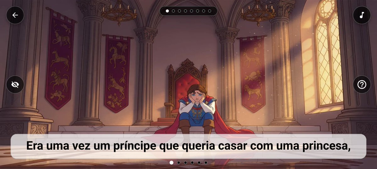 BukaBoomStudio's tweet photo. 🚨 Parents, this is reading done right in 2026! 
📷Your child reads aloud the classic “The Princess and the Pea”…  The AI (100% offline speech recognition) listens locally on your device - no data ever leaves your phone, no servers involved.  When they correctly read the whole page - the puzzle magically assembles into the full beautiful illustration!  No addictive short videos.
Just active reading, speech practice and real imagination building.  
Perfect for ages 0-9 
• 8 languages including Portuguese & English 
• Privacy-first  
BukaBoom is already on Google Play! 
 Would you try this with your little one? 
Drop a 📷 if YES! 📷 
https://t.co/fKuliK3Gz7
#BukaBoom #KidsApp #EdTech #EducationalApps #ReadingAloud #OfflineAI #PrivacyFirst #ScreenFree #EarlyLiteracy #HomeschoolMom #Parenting #ScreenTimeAlternative #FairyTales #ChildDevelopment #Literacy #AppsForKids #EarlyLearning #DigitalDetox #ReduceScreenTime #ThePrincessAndThePea