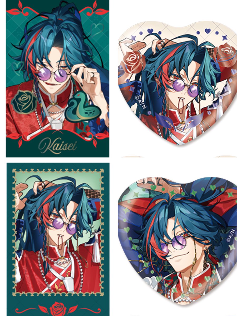 ミュン@取引 tweet media