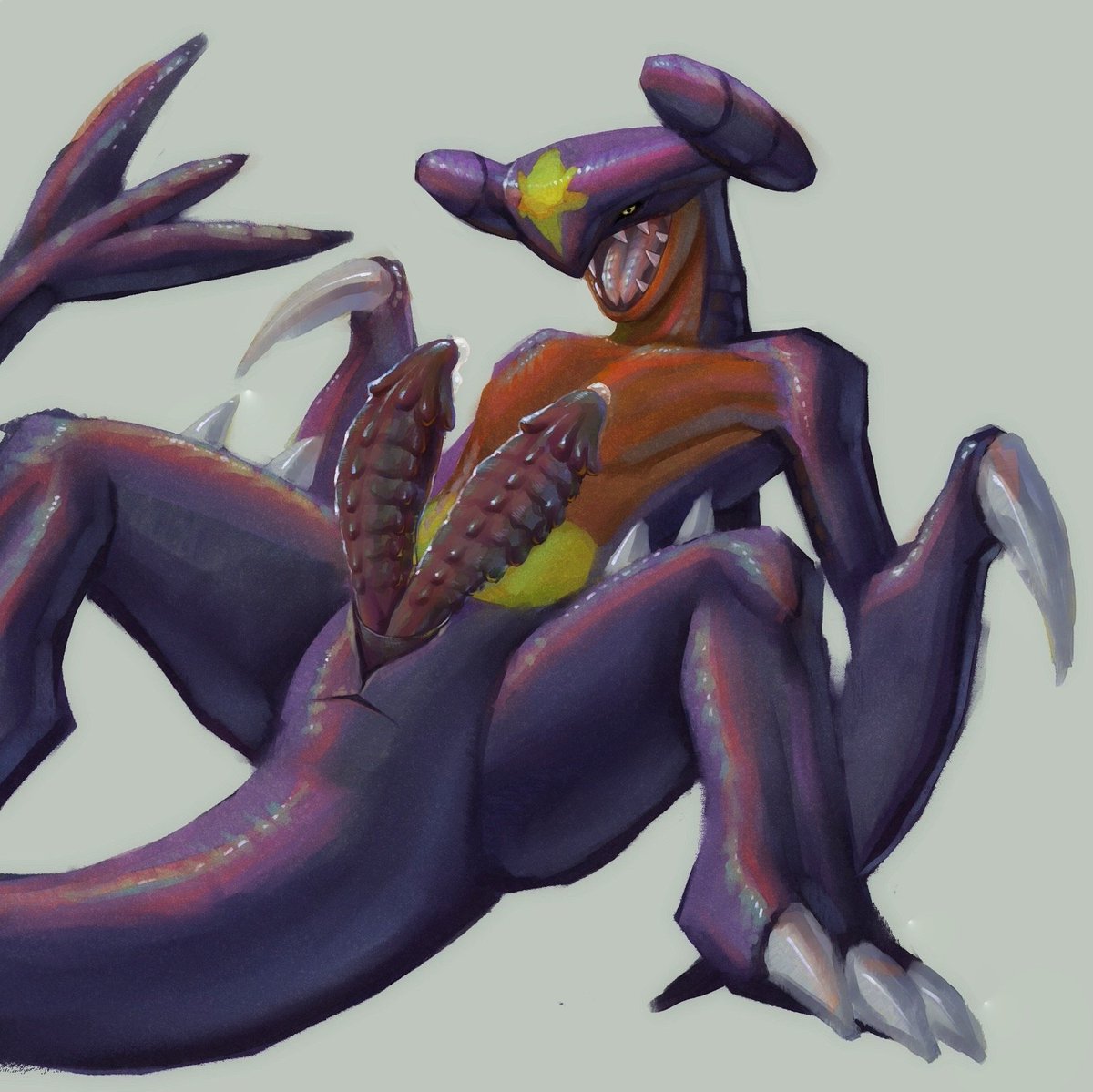 <a href="/V_el_Luxray/">⚫🟤💧Rika, Lizbeth y Jack💧🟤⚫</a> 

Quien diría que un garchomp detective de unos cuantos años mayor que la Liepard lograría hacerla sentir como una completa virgen en la cama

Cada estocada de esas vergas draconicas significaba hacerla gritar con toda su fuerza contra una almohada
+