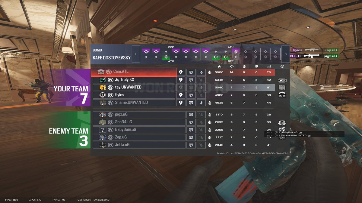 KODEX | Esports tweet media