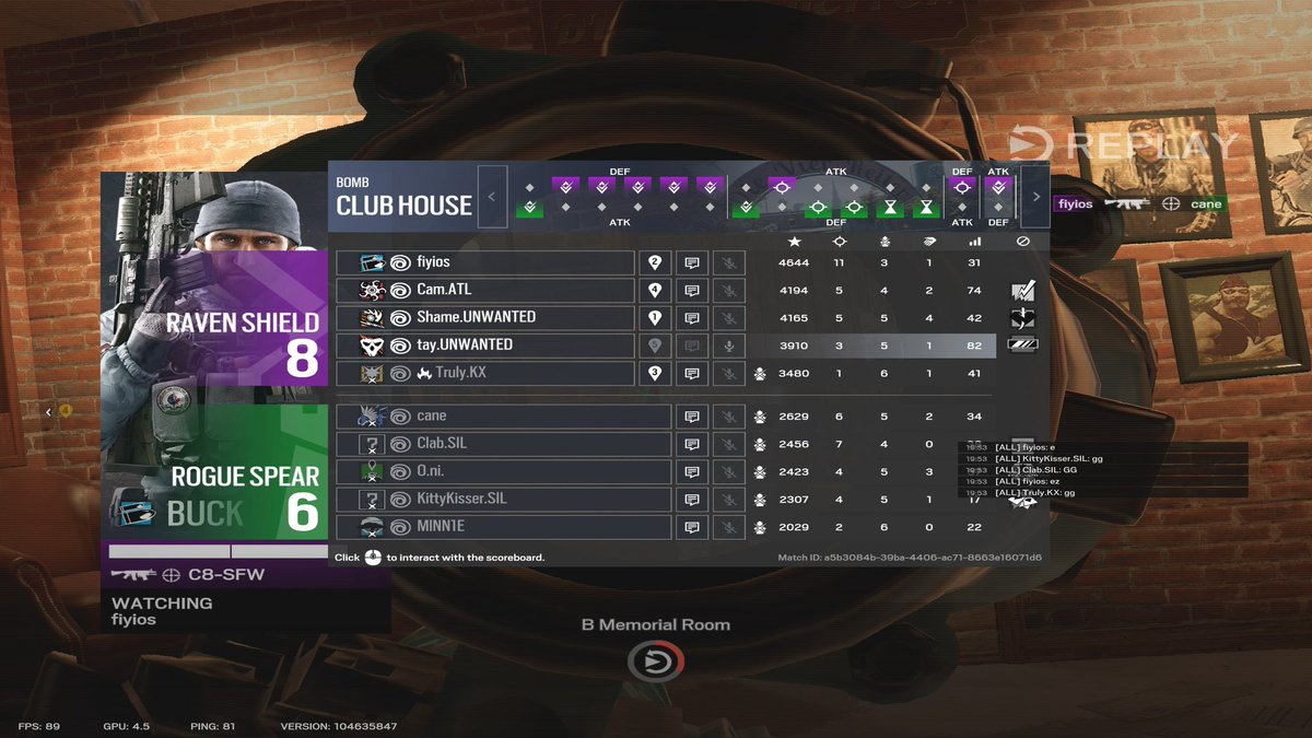 KODEX | Esports tweet media