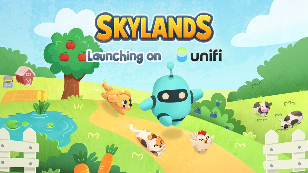 Tree Haven Games tweet media