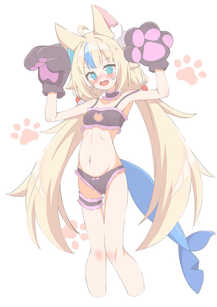 おにまいの　#sabart