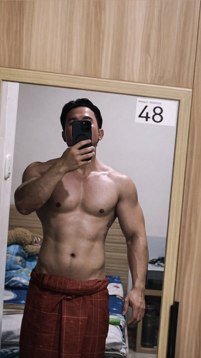 Iman indonesia tweet media