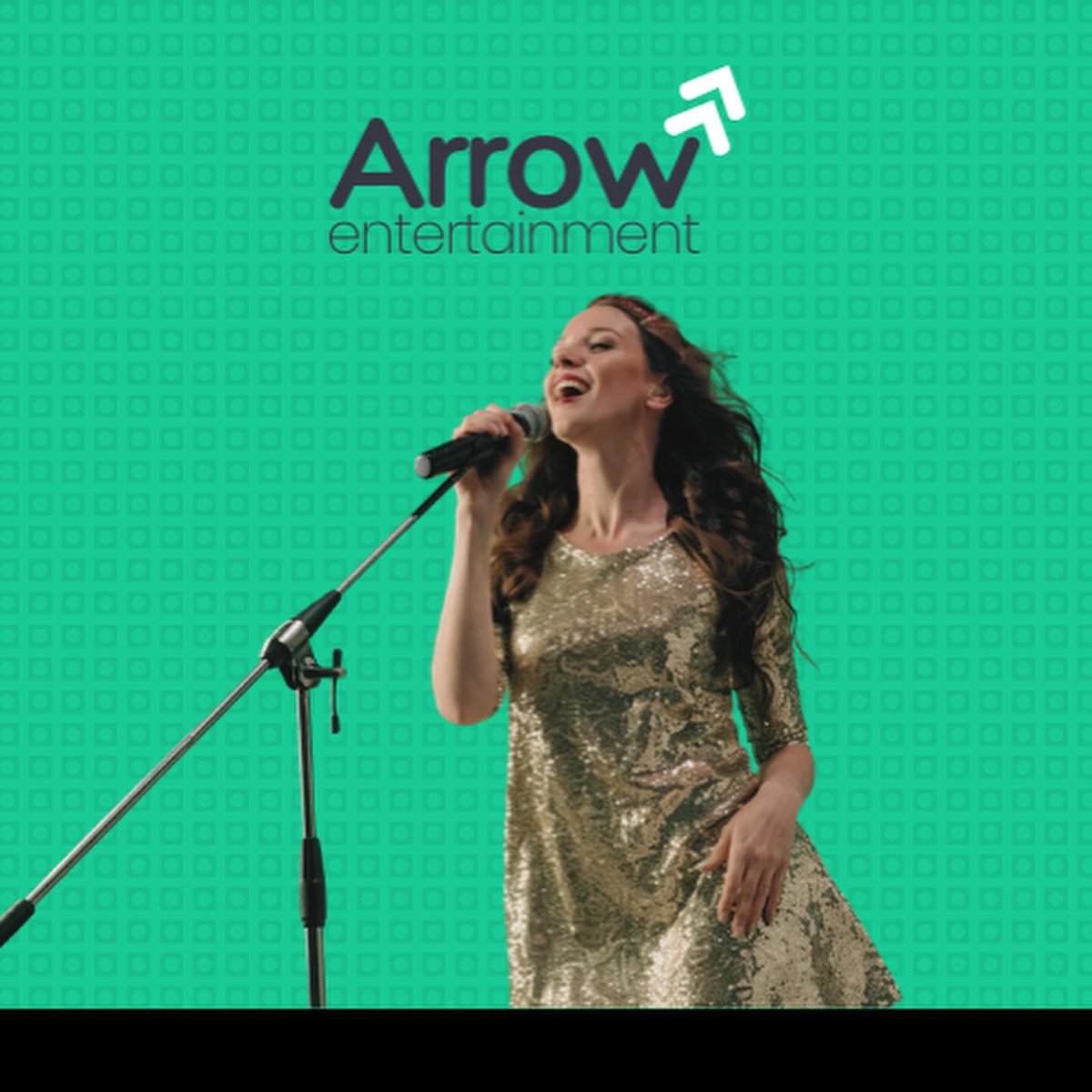 Arrow Entertainment tweet media