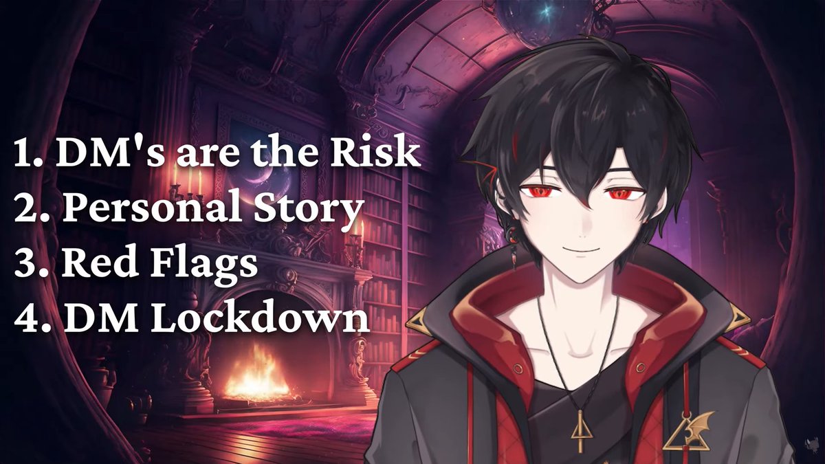 EUVtubers | European Vtubers 🇪🇺 tweet media