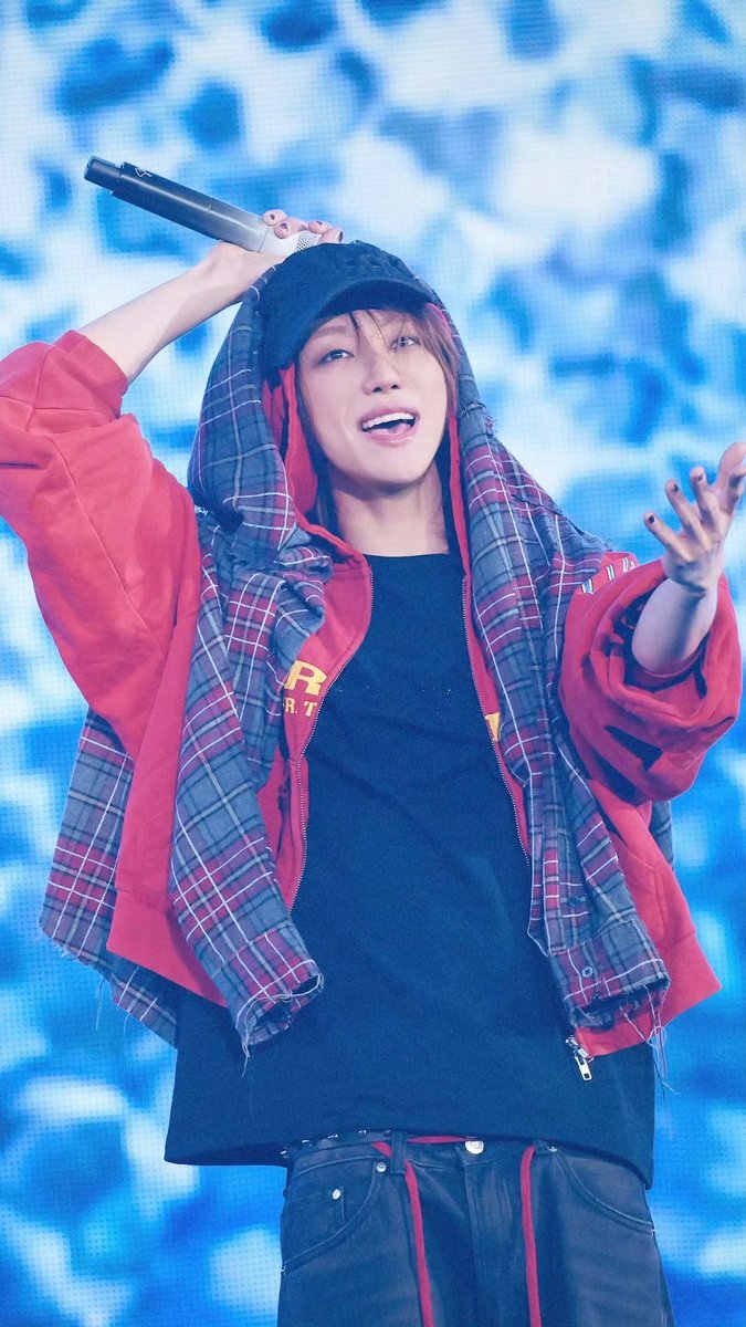 Fanbase of Minghao🌠 tweet media