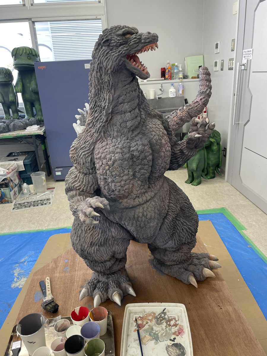 宮脇修一センム(南国堂) tweet media