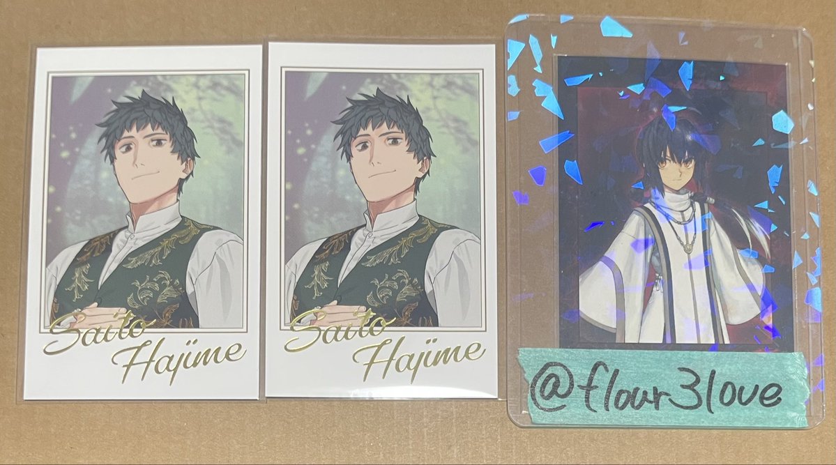 さらさ tweet media