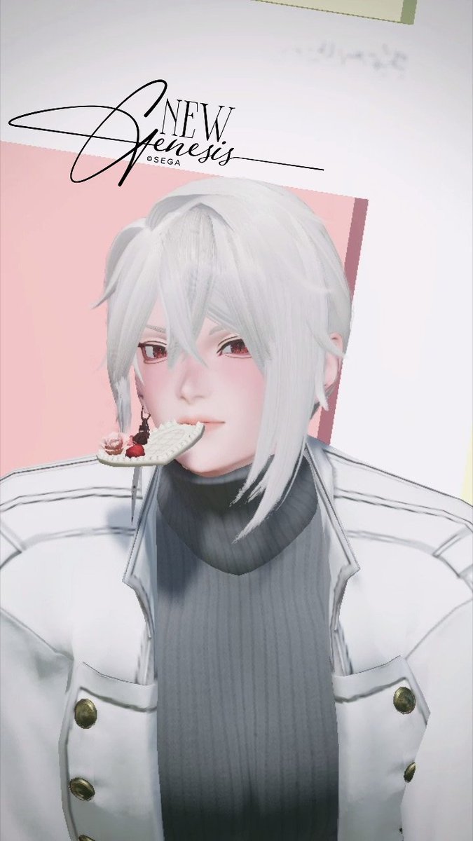 ユーセイ@ship4 tweet media