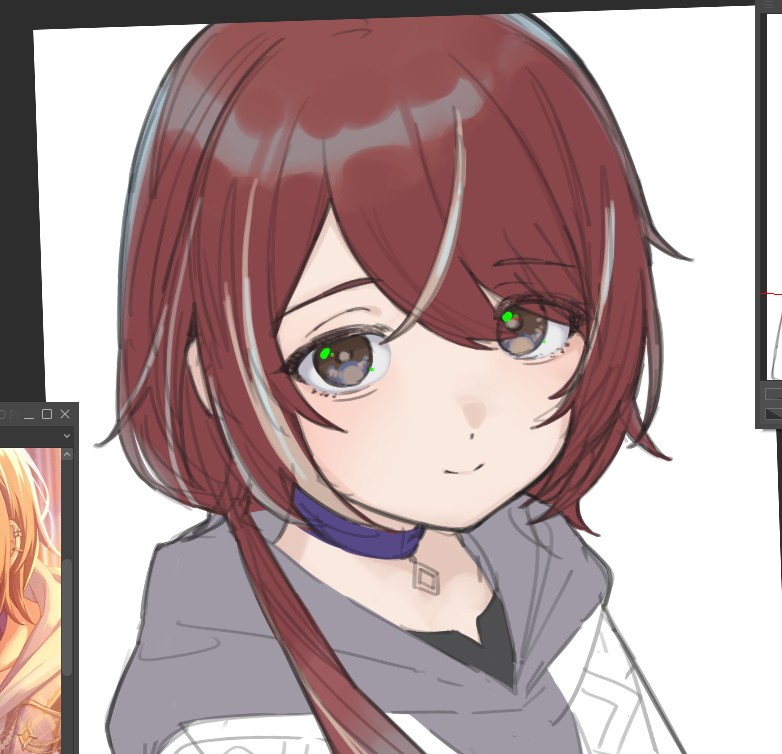 レモきち tweet media