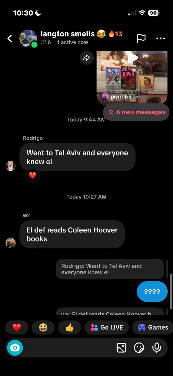 el ᖭི༏ᖫྀ tweet media