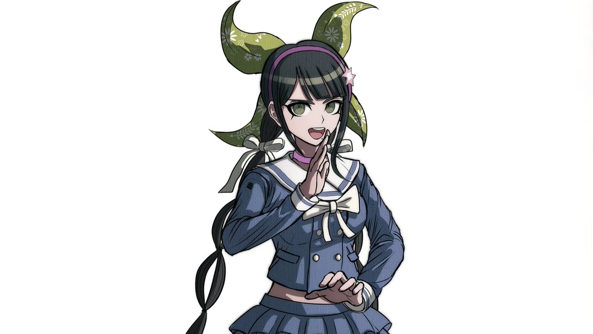 茶柱 転子 tweet media