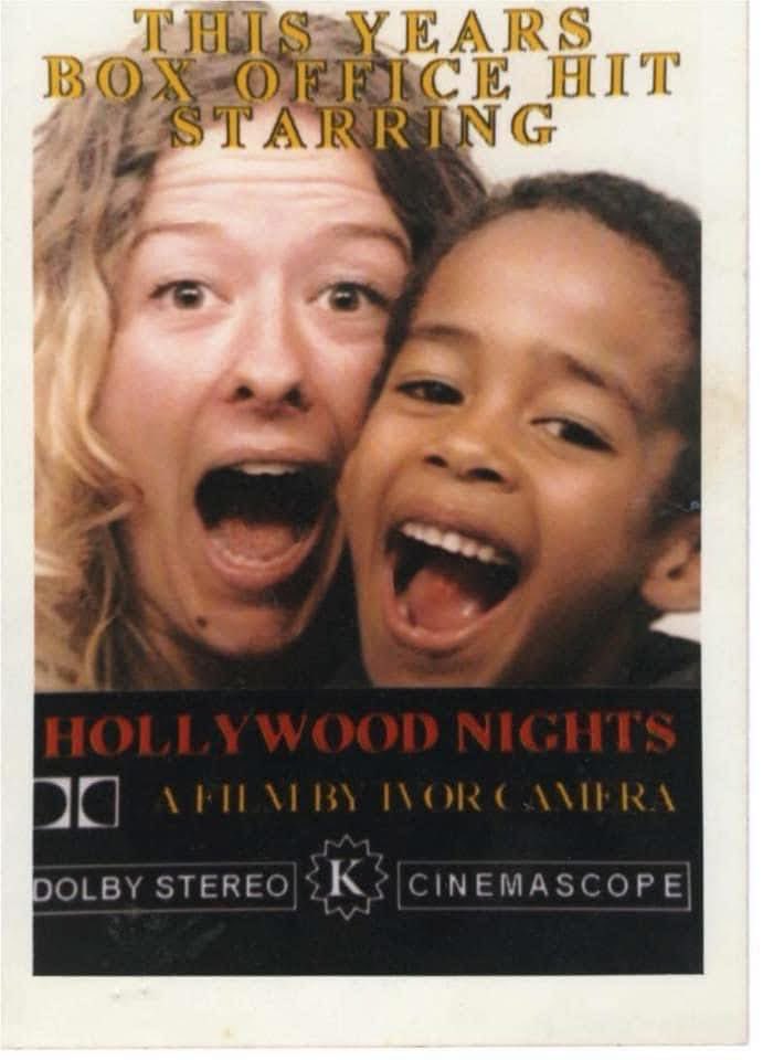 Josh Babarinde OBE MP tweet media