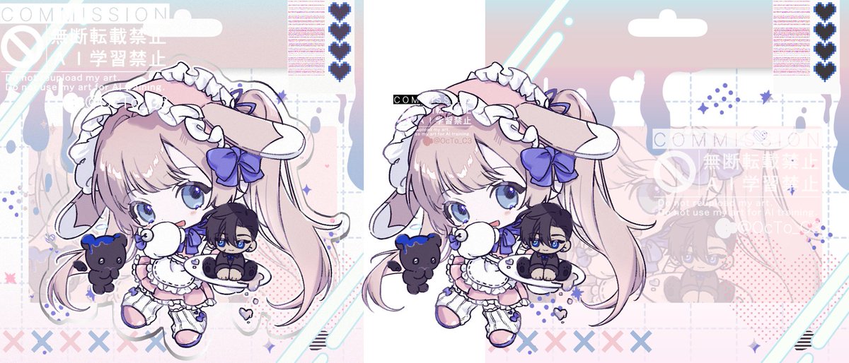 ๐๋์ง CM tweet media