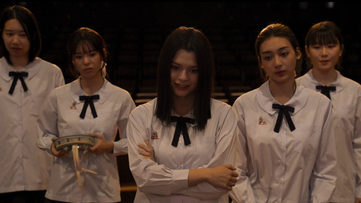 Habis Nonton Film tweet media