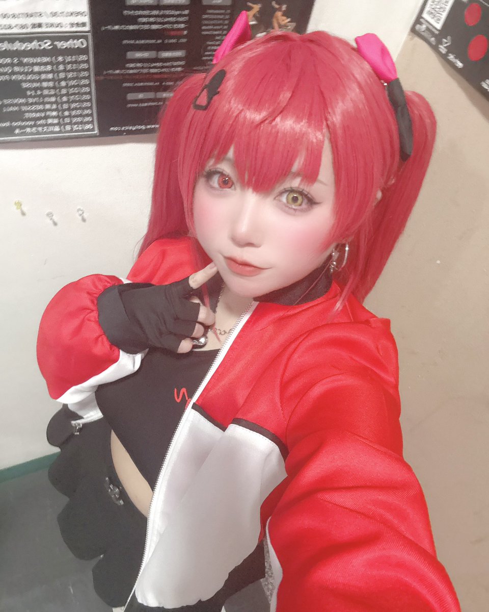 moyachan_0's tweet photo. ∀(ﾀｰﾝｴｰ),🏴‍☠️で踊らせて頂きましたෆ⸒⸒
2回目のｺｽﾉﾊﾞ、DJﾀｲﾑもﾊﾟﾌｫも
ちょ~~~~楽しかった.ᐟ.ᐟ.ᐟ.ᐟ.ᐟ.ᐟ.ᐟ.ᐟ

▶︎感想ALT
 #コスノバ https://t.co/jiluRHLeJg
