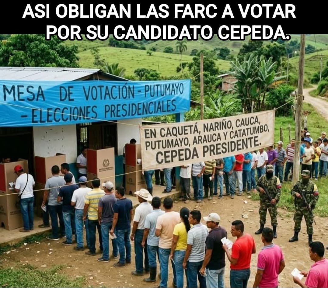 DESTRUCTOR II De Mamertos. tweet media