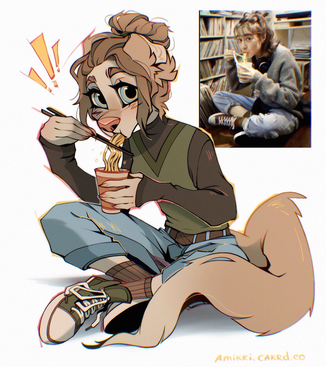 Amikoru | AMIKI tweet media