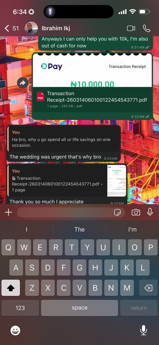 Mr. Godson🚀 tweet media