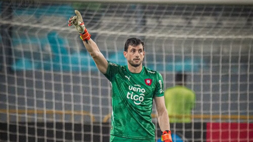 Cesar Guerreros tweet media