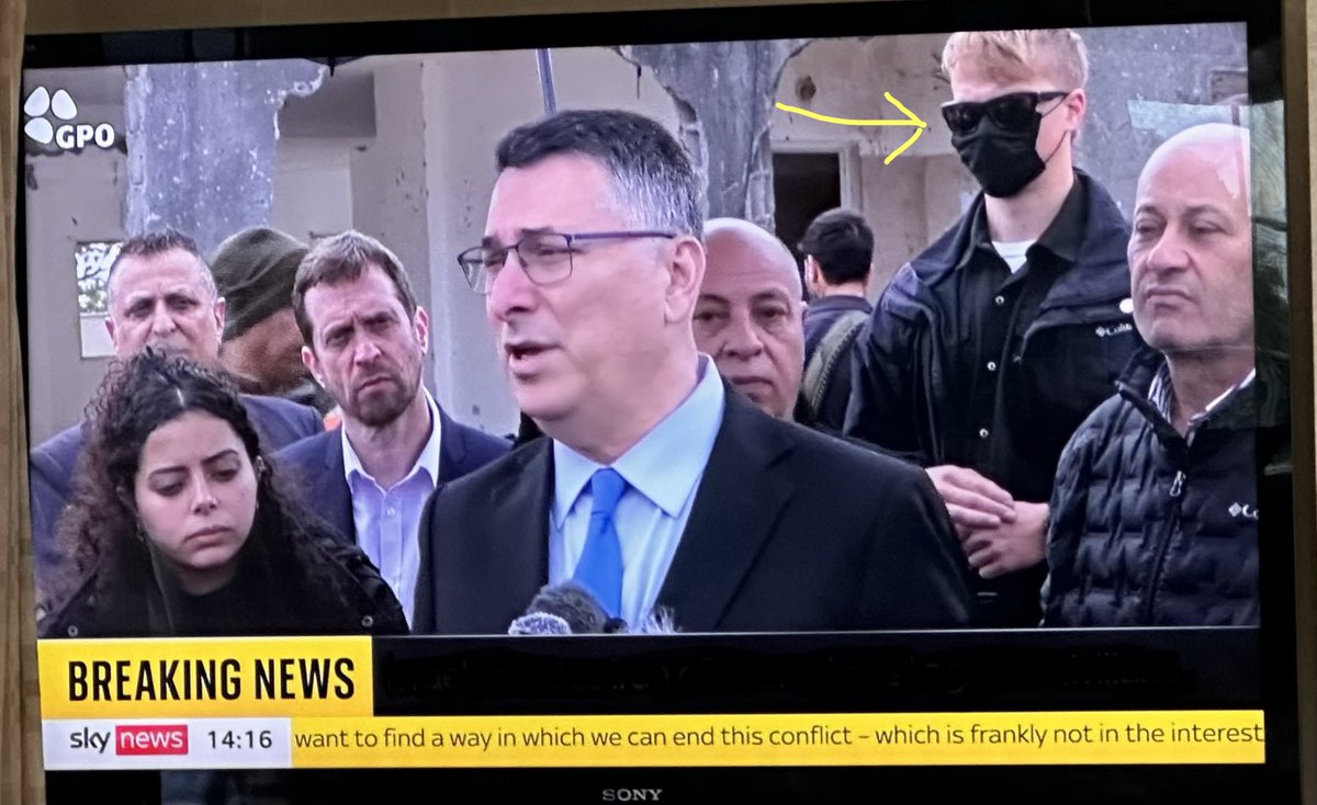 Gerraint™ Oakley tweet media