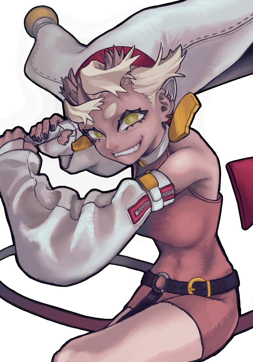 芥樂瘋（ｱｸﾗ ﾌｳ）🪬skeb募集中🪬 tweet media