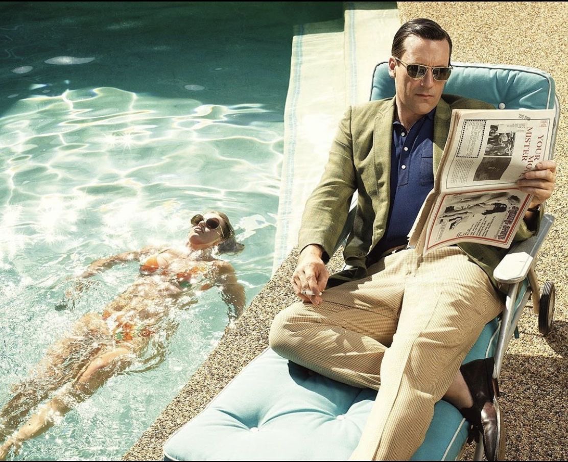 otium_et_bellum's tweet photo. Sundays are for deep leisure https://t.co/C4dpkpaHgB