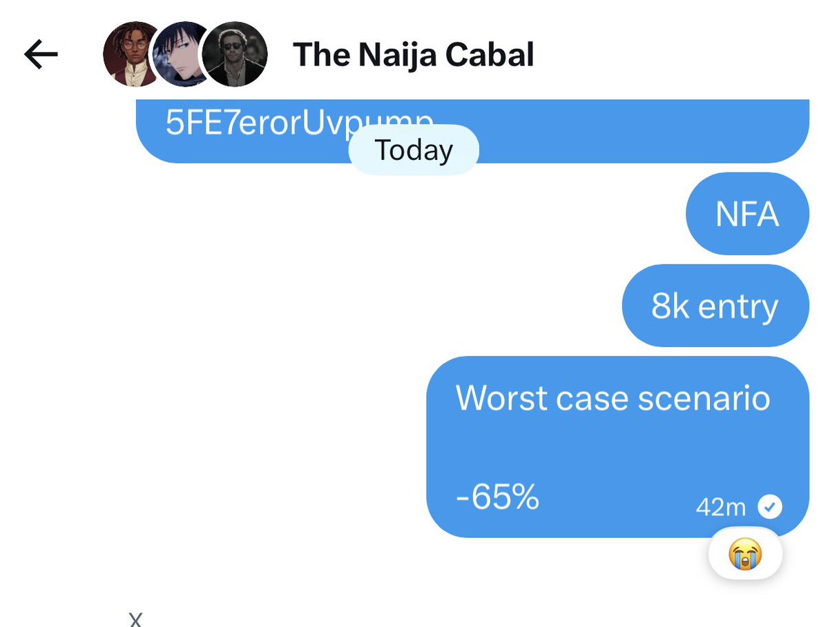 promise 𓃙 tweet media