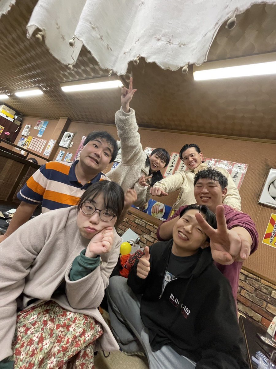 kuroda_ryoutyan's tweet photo. サヨナラ小倉また来て小倉！！
皆んないつでも帰ってこいよ！！ https://t.co/k7llOM4Y8f