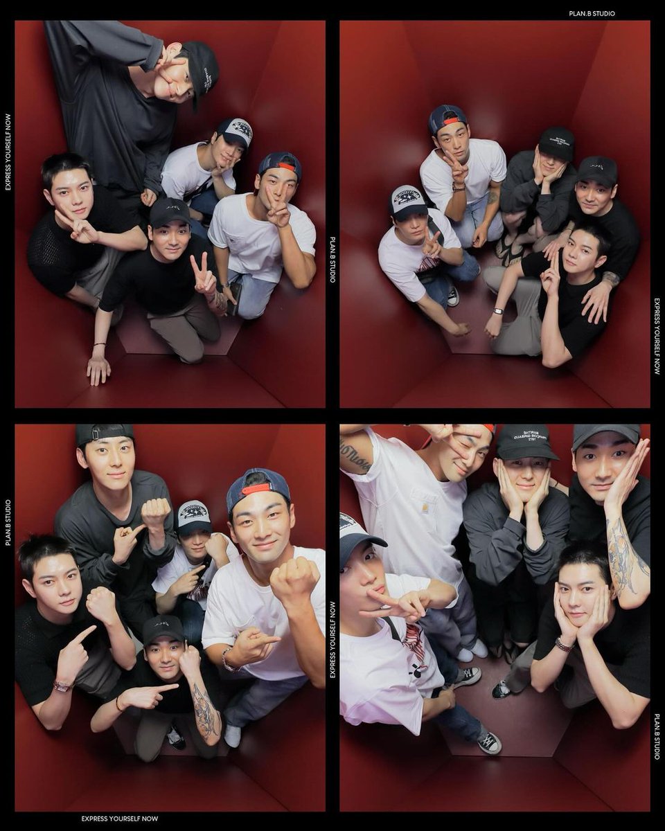 BAEKHODIARY_TH's tweet photo. HAPPY 14th Debut Anniversary🩷

ขอให้ปีที่ 14 ของนิวอีสต์และแบคโฮทุกคน มีแต่ความสุข มีแต่คนรักเยอะ ๆ เลยนะ รวมถึงเลิฟและโดโน่ทุกคนด้วยนะคะ ทุกคนเก่งกันมาก ๆ ยังรักและคิดถึงเสมอเลยนะ 🤟

🐢🐶🐯🦊🐰🩷

#뉴이스트_데뷔14주년_축하해
#NUEST_14th_ANNIVERSARY https://t.co/K2z673ajhA