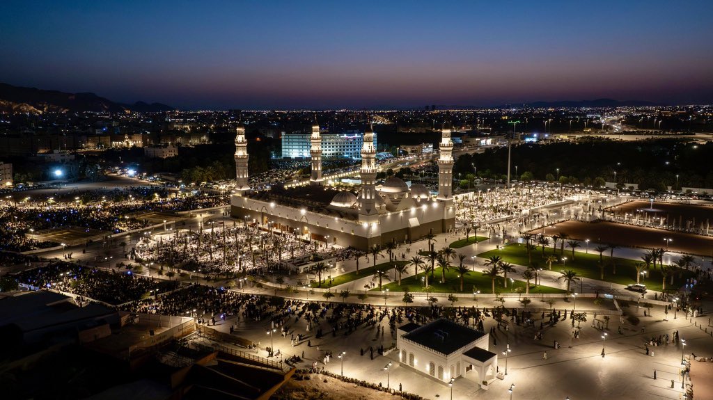 سعد الحربي tweet media