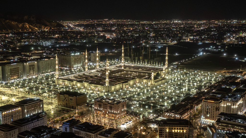 سعد الحربي tweet media