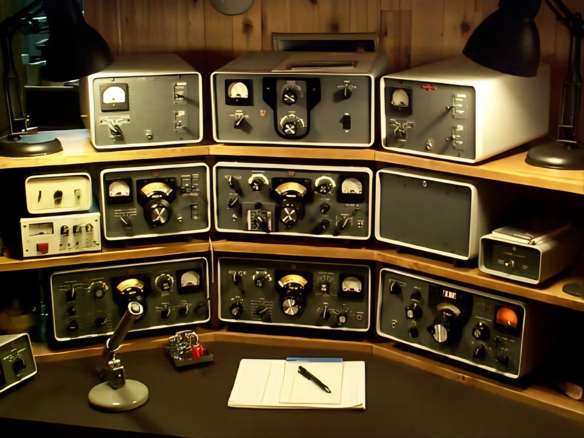 Two Communications tweet media