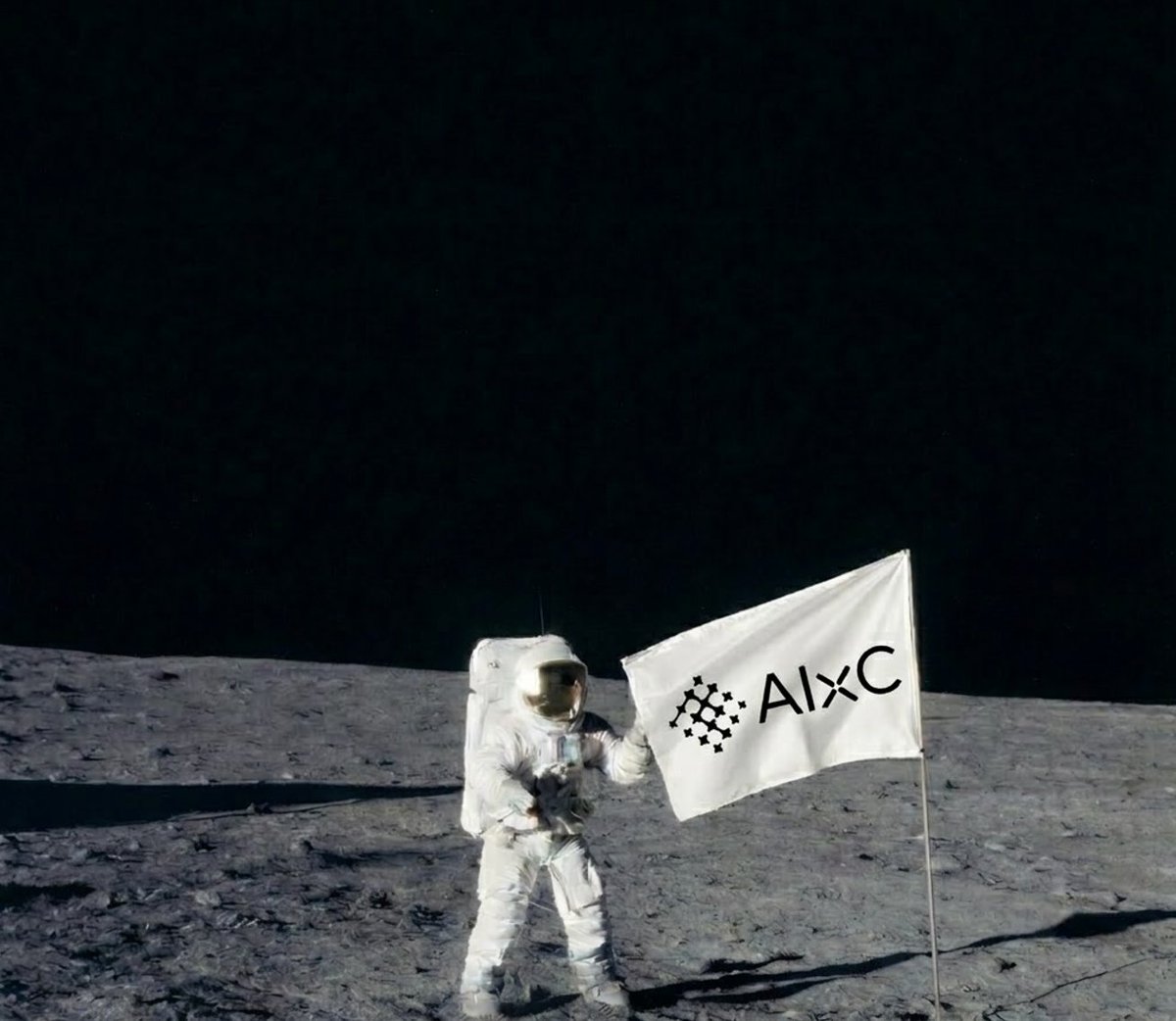 AIxC Foundation tweet media