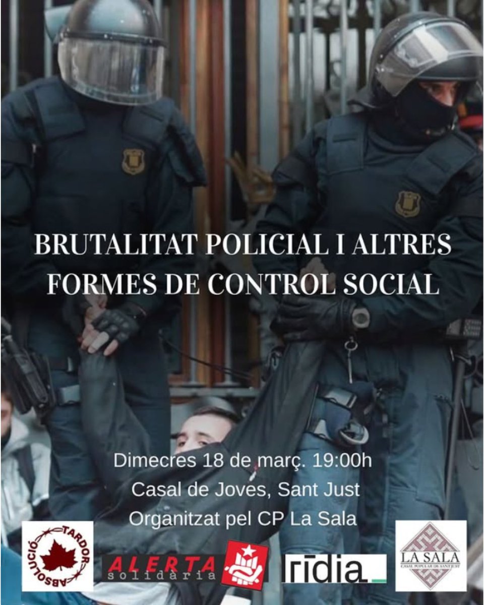 Alerta Solidària tweet media