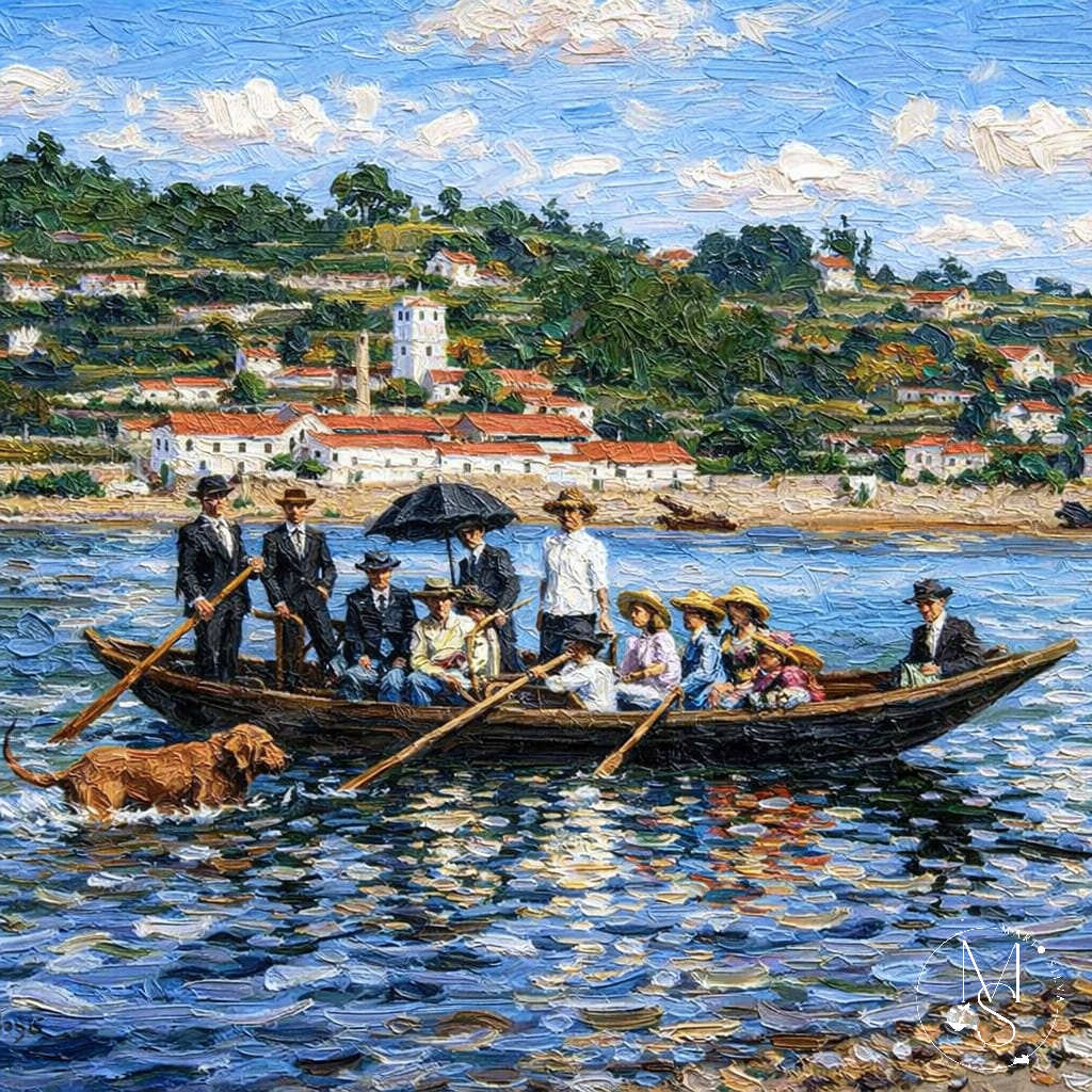 Mário Silva - Fotografia & Pintura tweet media