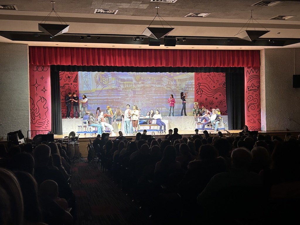 Westwood Regional tweet media