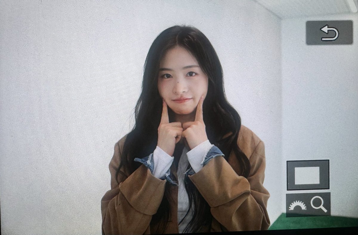 채원정원🌻 tweet media