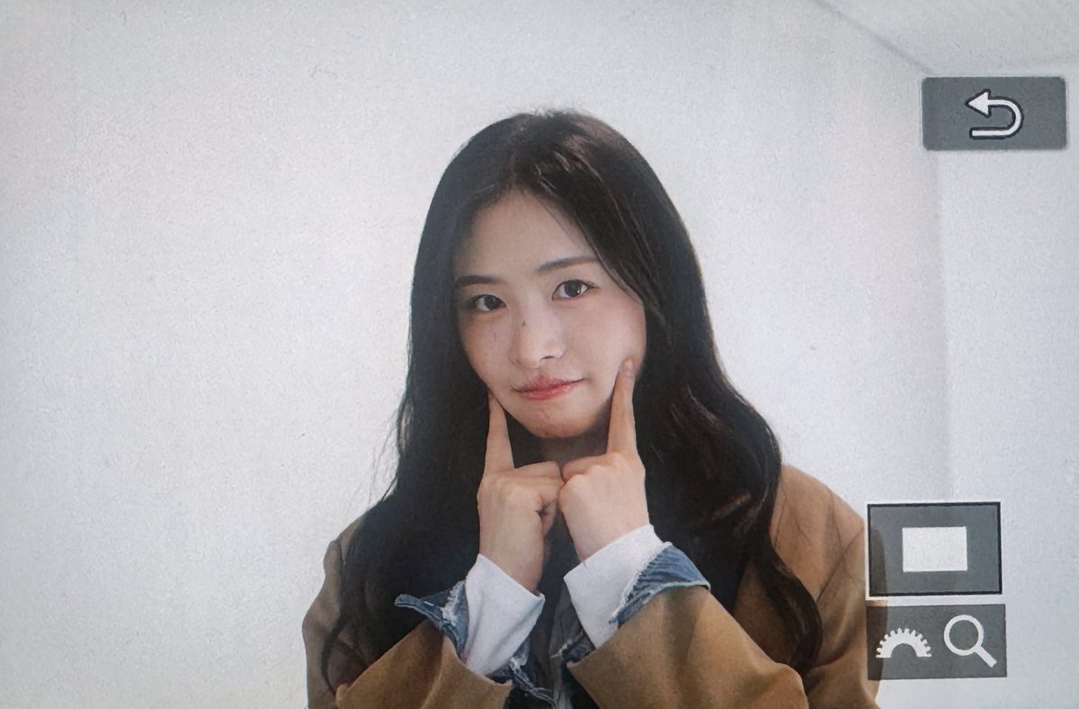 채원정원🌻 tweet media