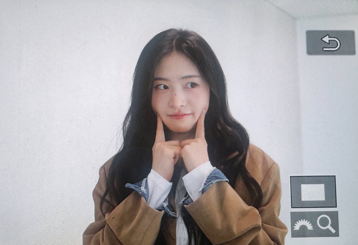 채원정원🌻 tweet media