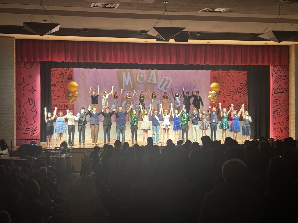 Westwood Regional tweet media