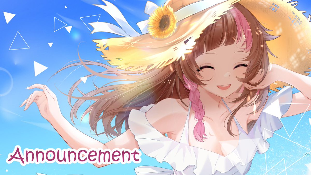 Sofiya Novelle 🎀📚【C4TALYST】 tweet media