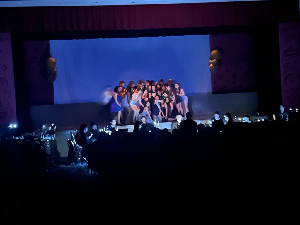 Westwood Regional tweet media