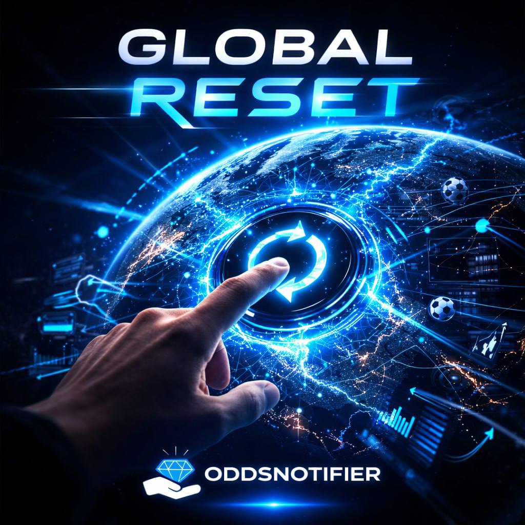 OddsNotifier.io tweet media