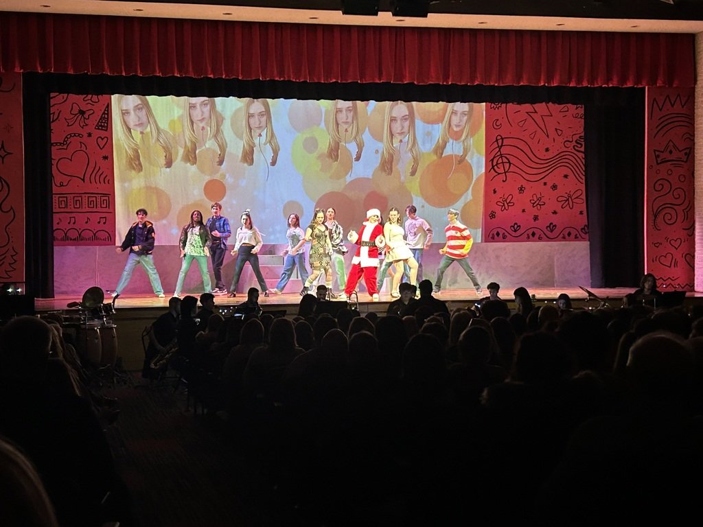 Westwood Regional tweet media