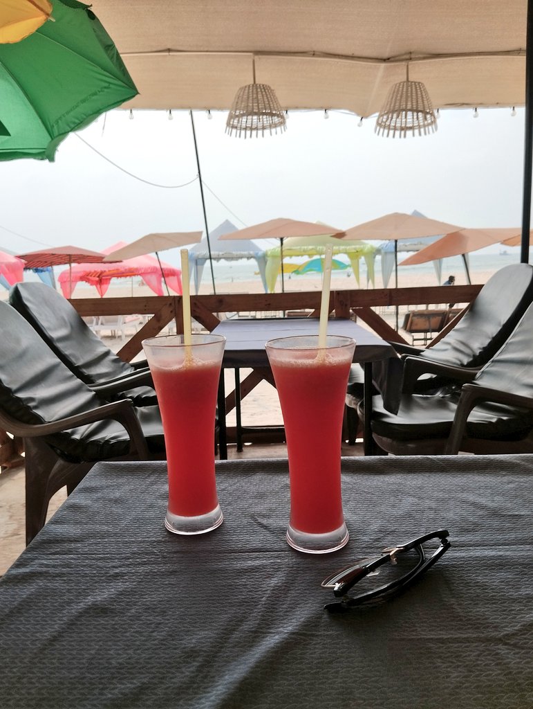 dipalay's tweet image. LPG shortage 😬 ! Saw this at a restaurant in South Goa today !

Although my food arrived in time without any delay but yes, this kind of message creates unnecessary panic among people.

#Goa #LPG #CylinderShortage