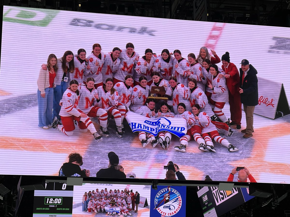 Milton Wildcats tweet media