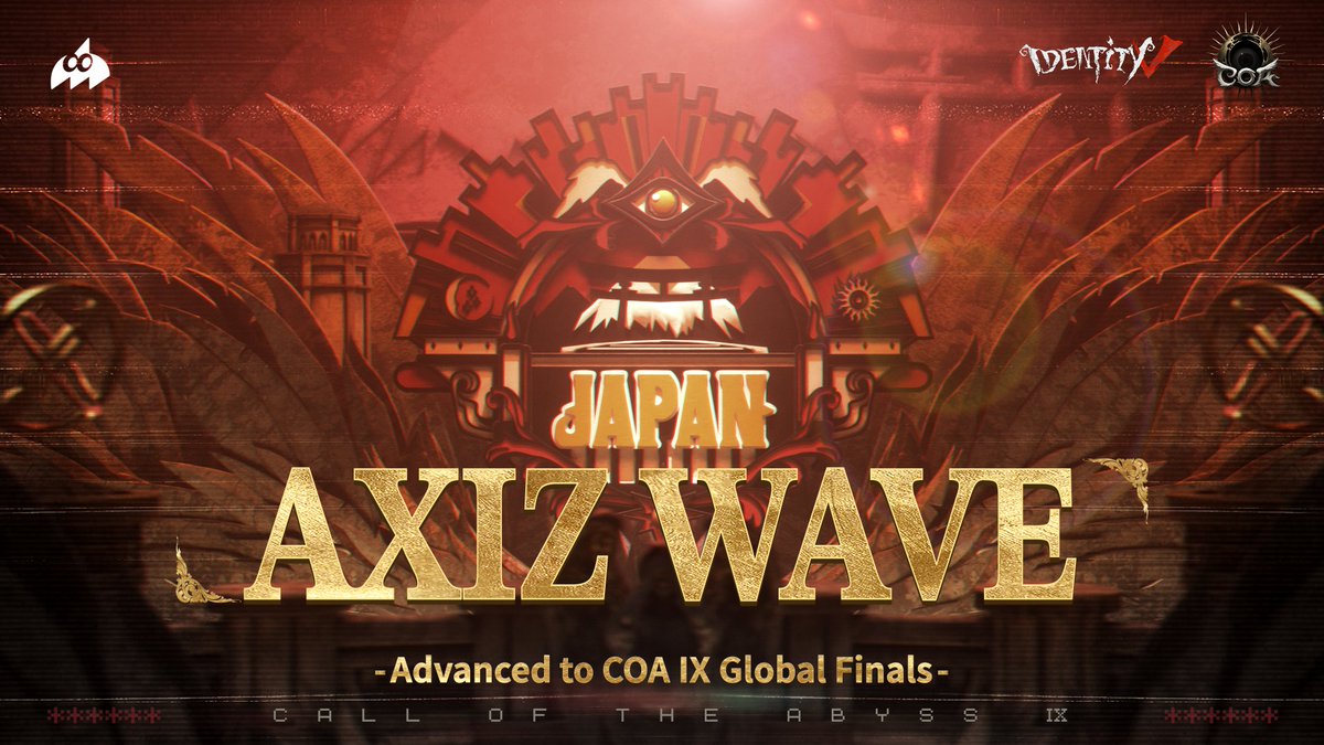 Identity V tweet media