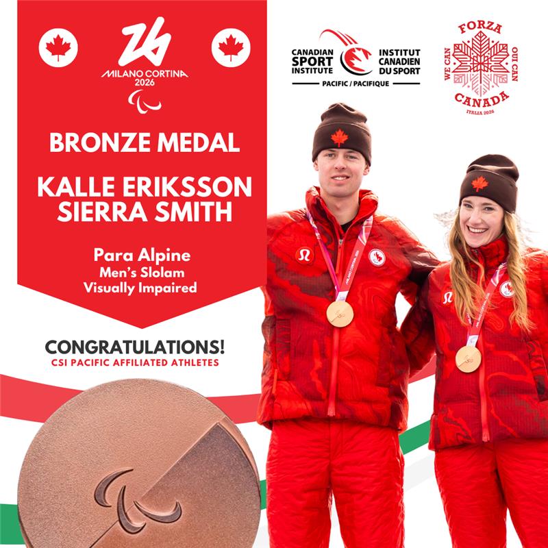 CDN Sport Institute Pacific tweet media